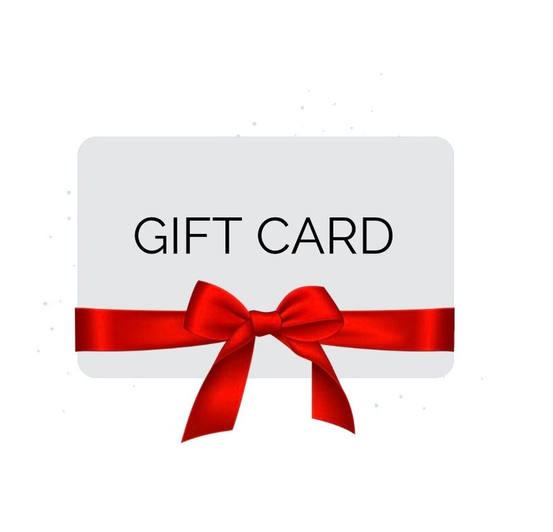 The Creative Mindset Guide Gift Card