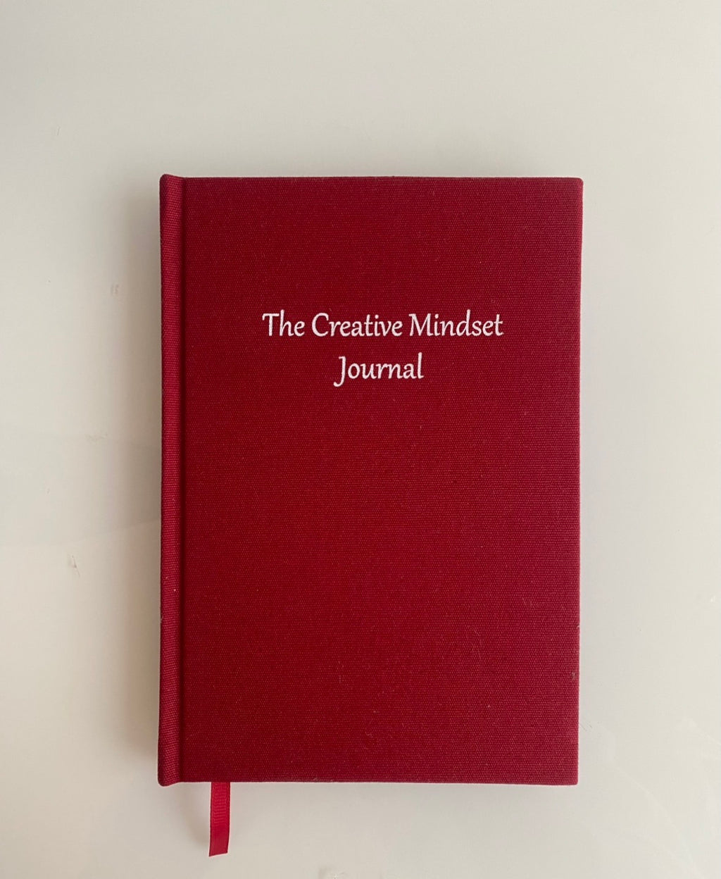 The Creative Mindset Journal