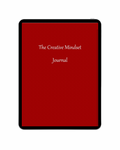 The Creative Mindset Journal (Digital)